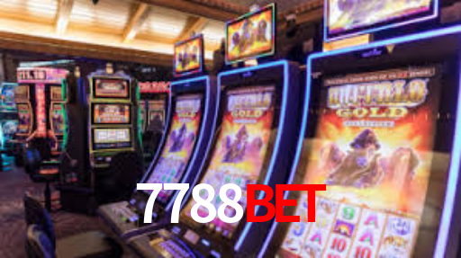 Casino Online 7788Bet | Os Melhores Slots no Brasil